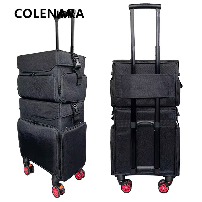 กระเป๋าเครื่องสำอาง COLENARA ส - Cosmetic Bags บทวิจารณ์และราคา