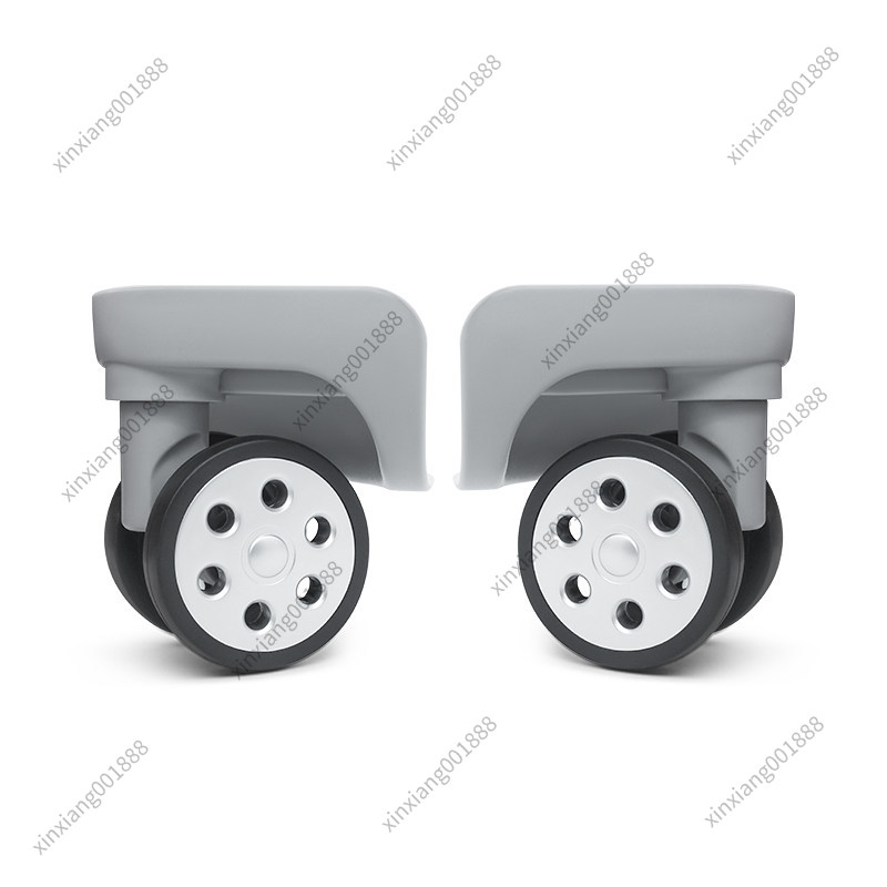 ล้ออะไหล่สำหรับกระเป๋าเดินทาง  - Silent Replacement Luggage Wheels บทวิจารณ์และราคา