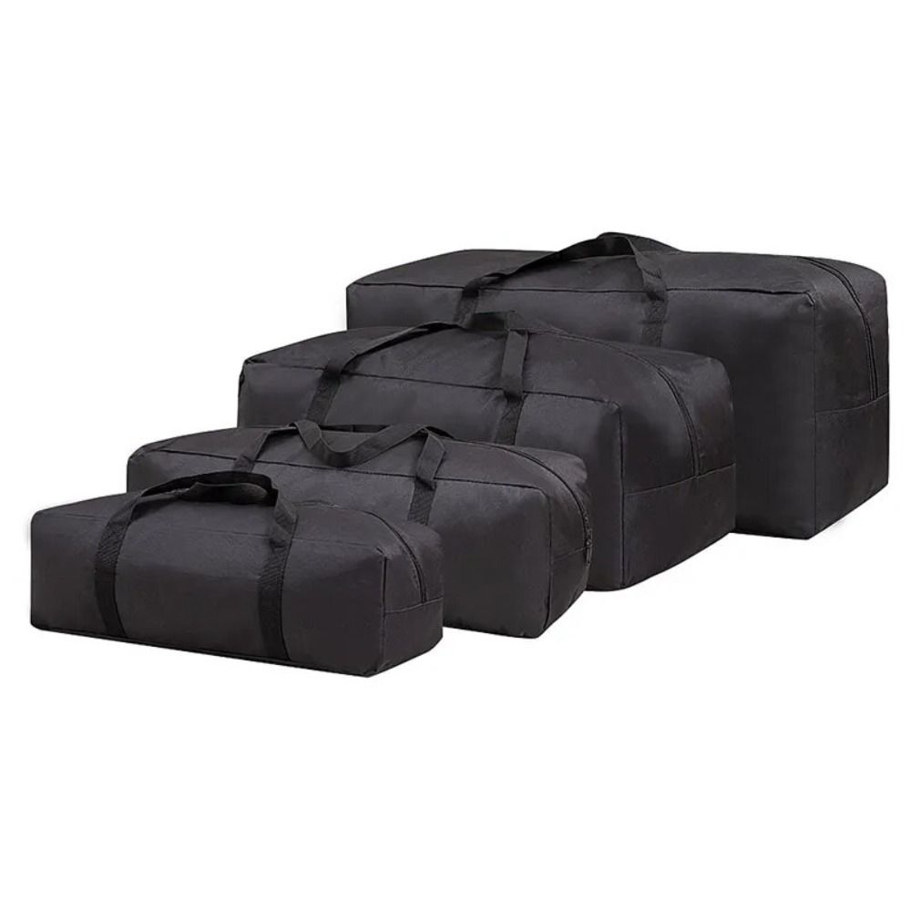 กระเป๋าใส่สัมภาระผ้าอ๊อกซ์ฟอร์ - Luggage บทวิจารณ์และราคา