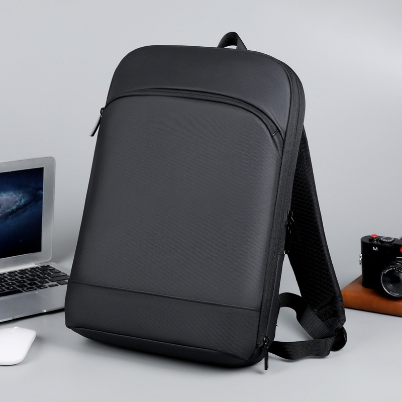 กระเป๋าเป้ธุรกิจแบบพับได้บางเฉ - Backpacks บทวิจารณ์และราคา