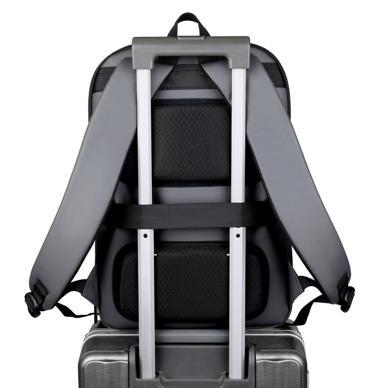 กระเป๋าเป้ธุรกิจแบบพับได้บางเฉ - Backpacks บทวิจารณ์และราคา