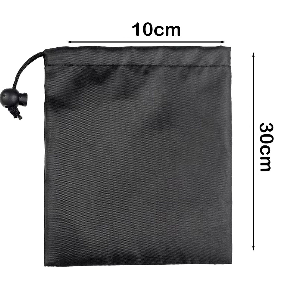 กระเป๋าเก็บของแบบมีเชือกรูด Ne - Cosmetic Bags บทวิจารณ์และราคา