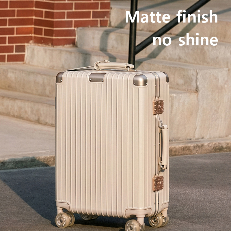 กระเป๋าเดินทางล้อลากสำหรับผู้ห - Spinner Wheel Rolling Suitcase 20 Inch บทวิจารณ์และราคา