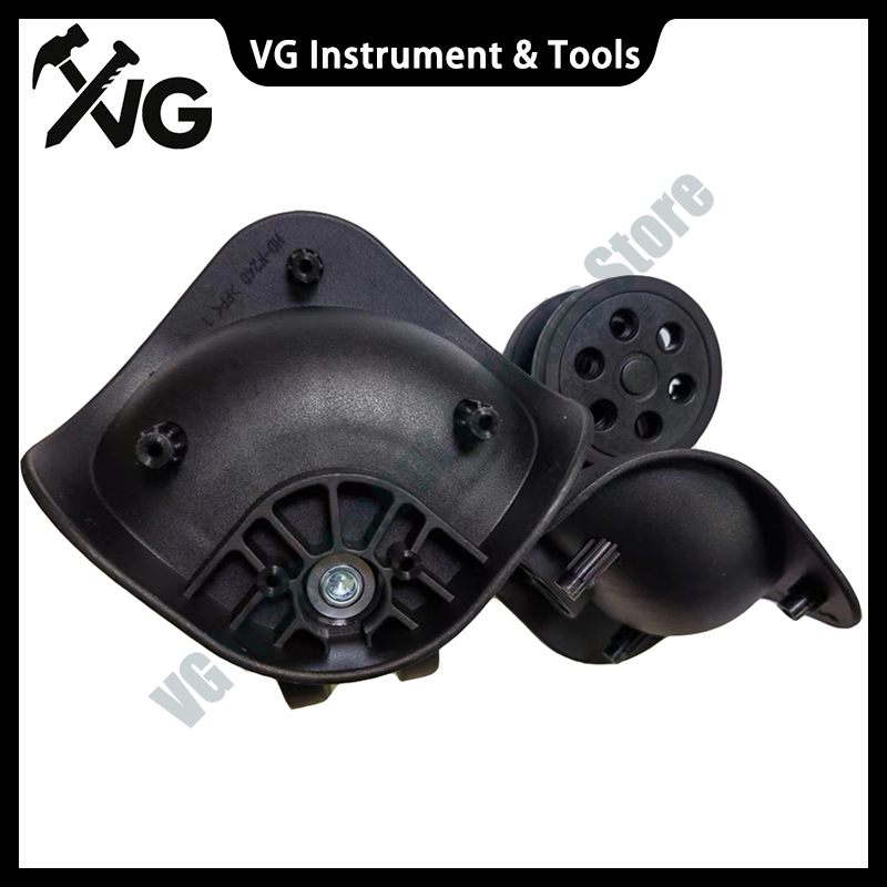 กระเป๋าเดินทางแบบล้อลาก C24 รุ - Silent Replacement Luggage Wheels บทวิจารณ์และราคา