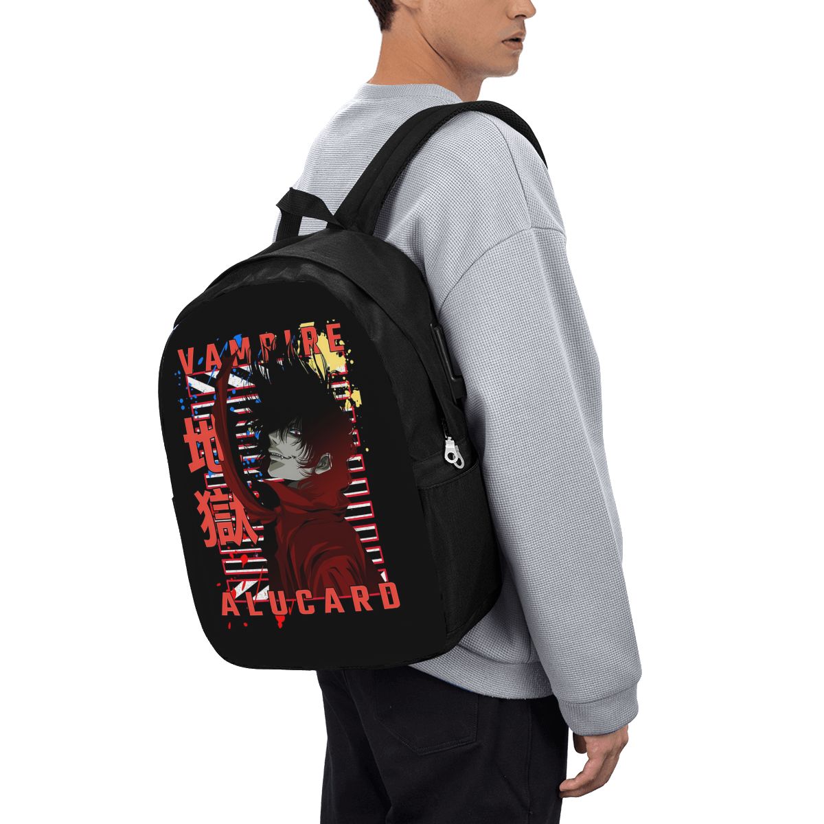 อัลคาคาร์ด เฮลซิง มังก้ากระเป๋ - Travel Bags บทวิจารณ์และราคา