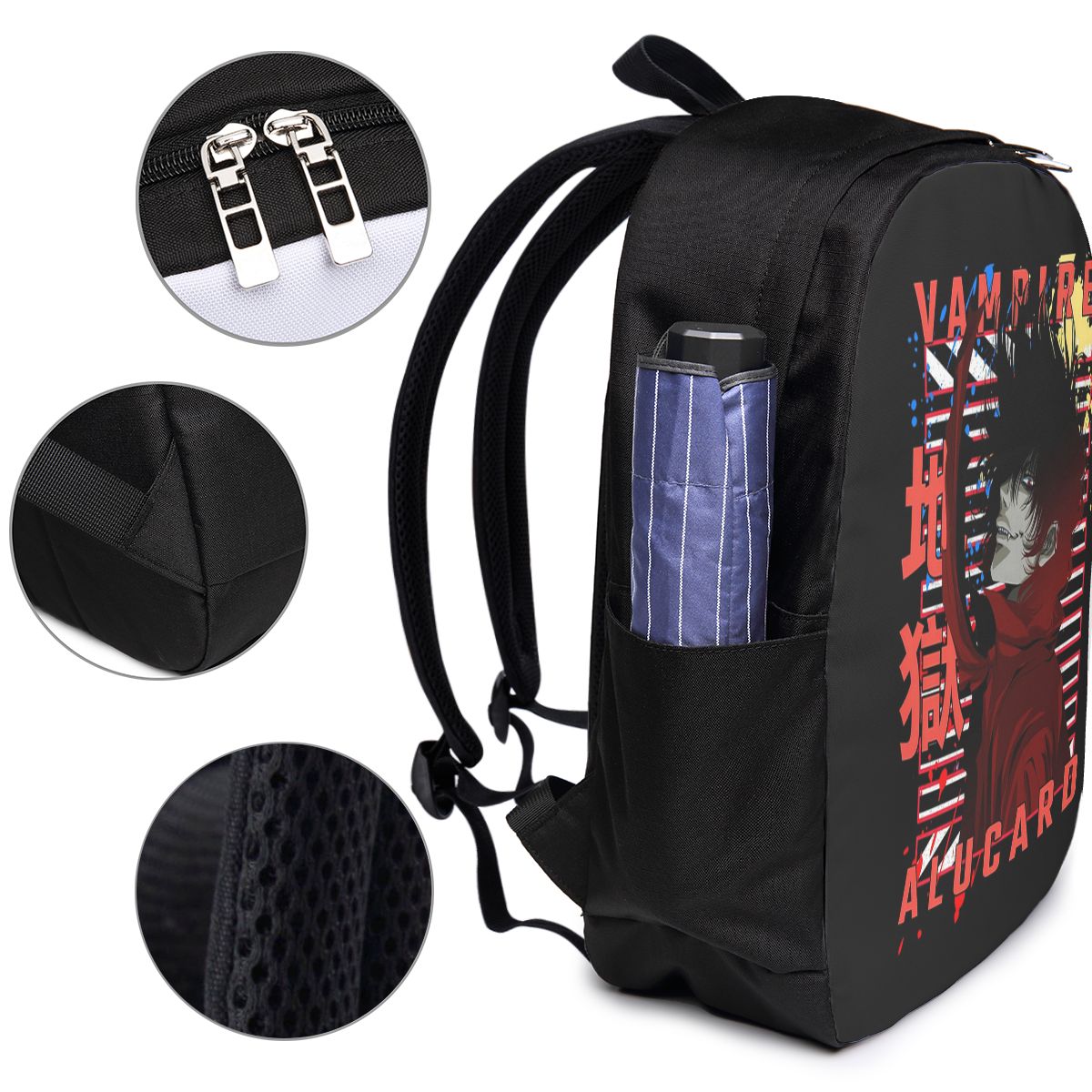 อัลคาคาร์ด เฮลซิง มังก้ากระเป๋ - Travel Bags บทวิจารณ์และราคา