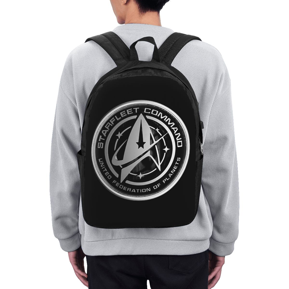 สตาร์ เทรคส์ซีรีส์ละครวิทยาศาส - Backpacks บทวิจารณ์และราคา