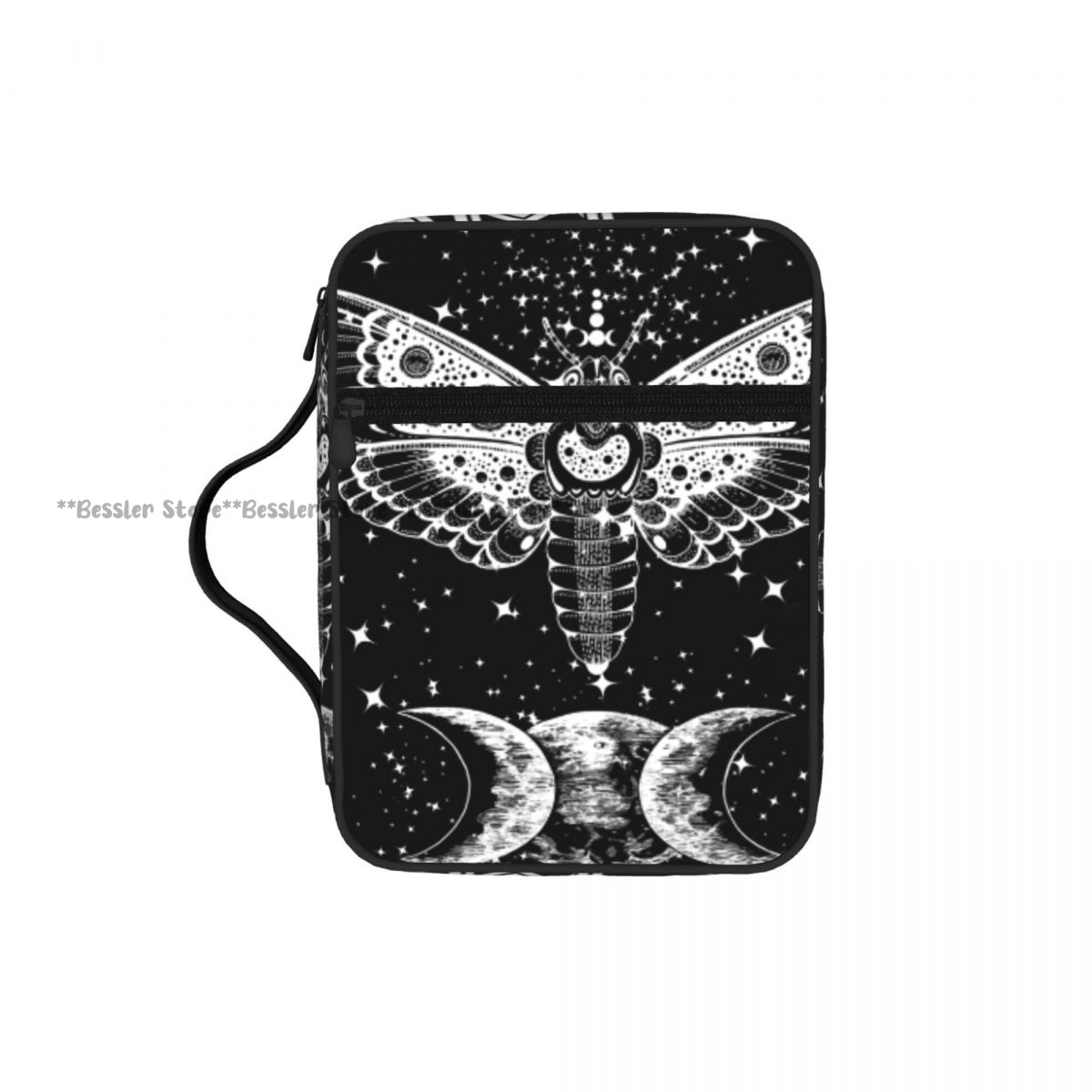 กระเป๋าใส่พระคัมภีร์ลายเทพธิดา - Handbags บทวิจารณ์และราคา