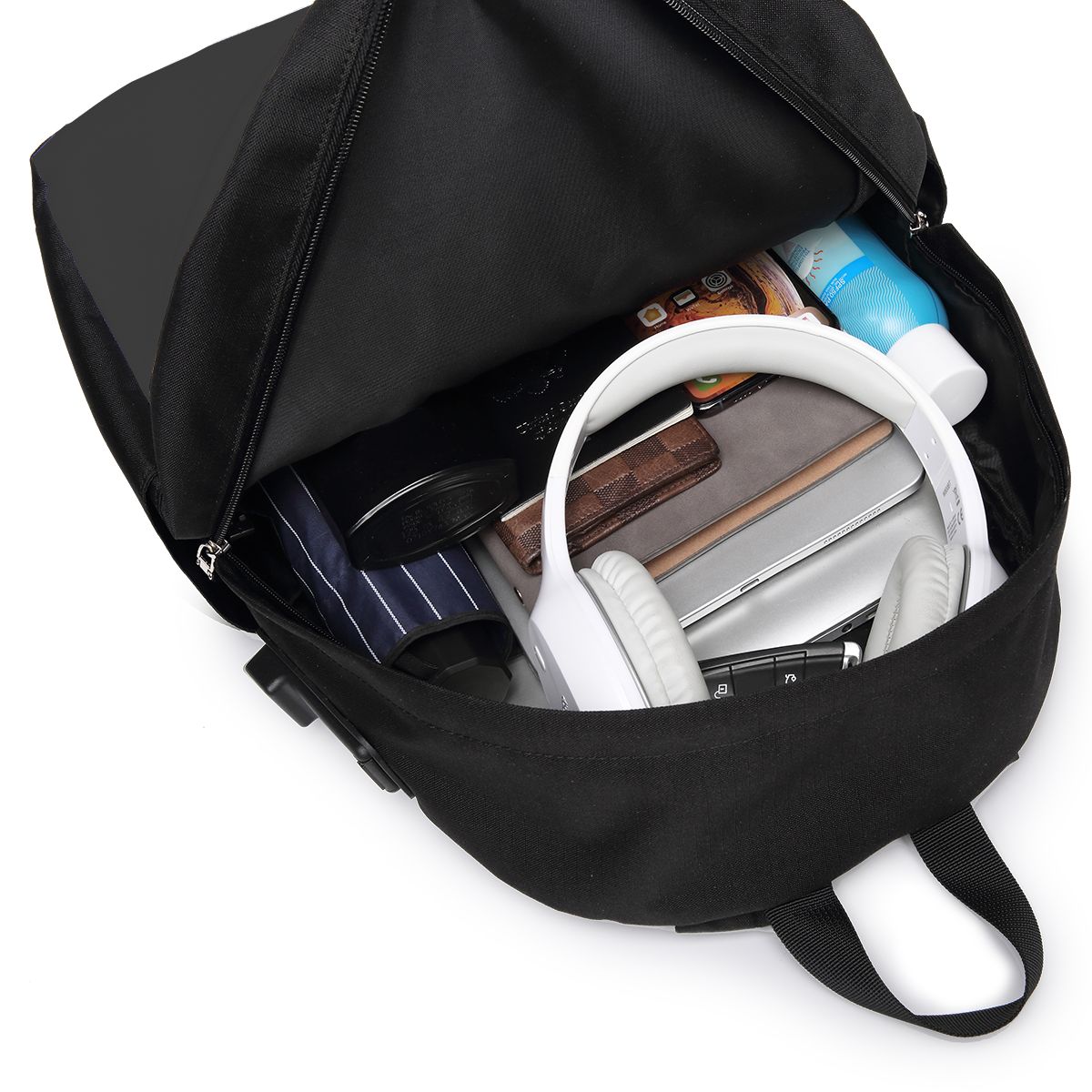 โบย์โมเดอร์กระเป๋าเป้สะพายหลัง - Travel Bags บทวิจารณ์และราคา