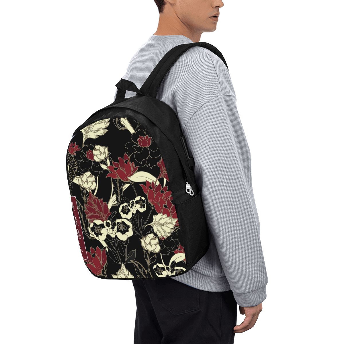 Demonic Cultivation The Untame - Travel Bags บทวิจารณ์และราคา