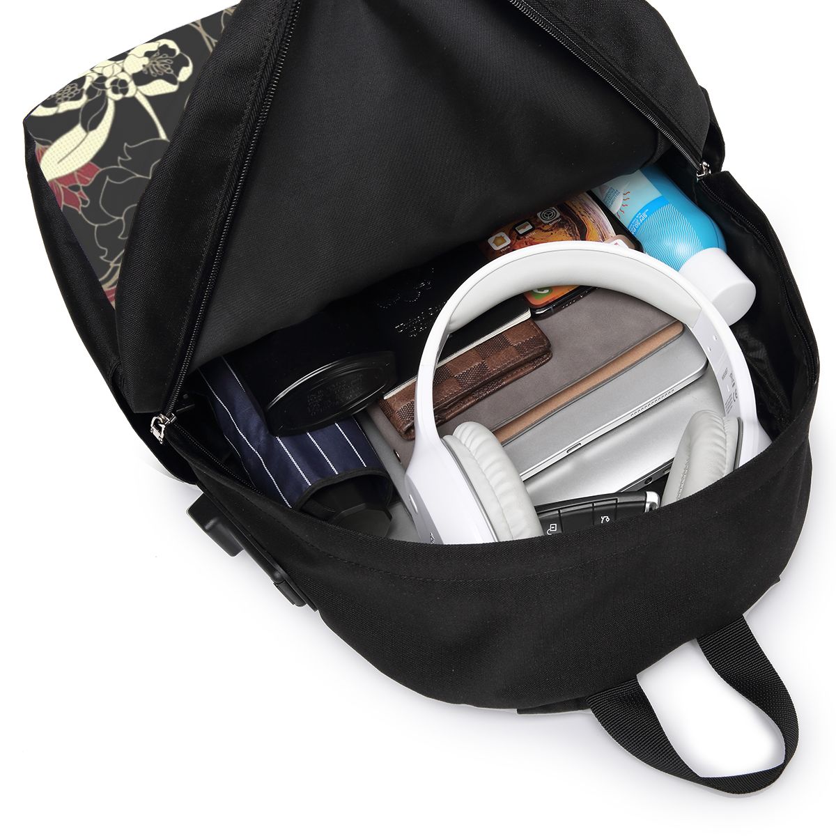 Demonic Cultivation The Untame - Travel Bags บทวิจารณ์และราคา