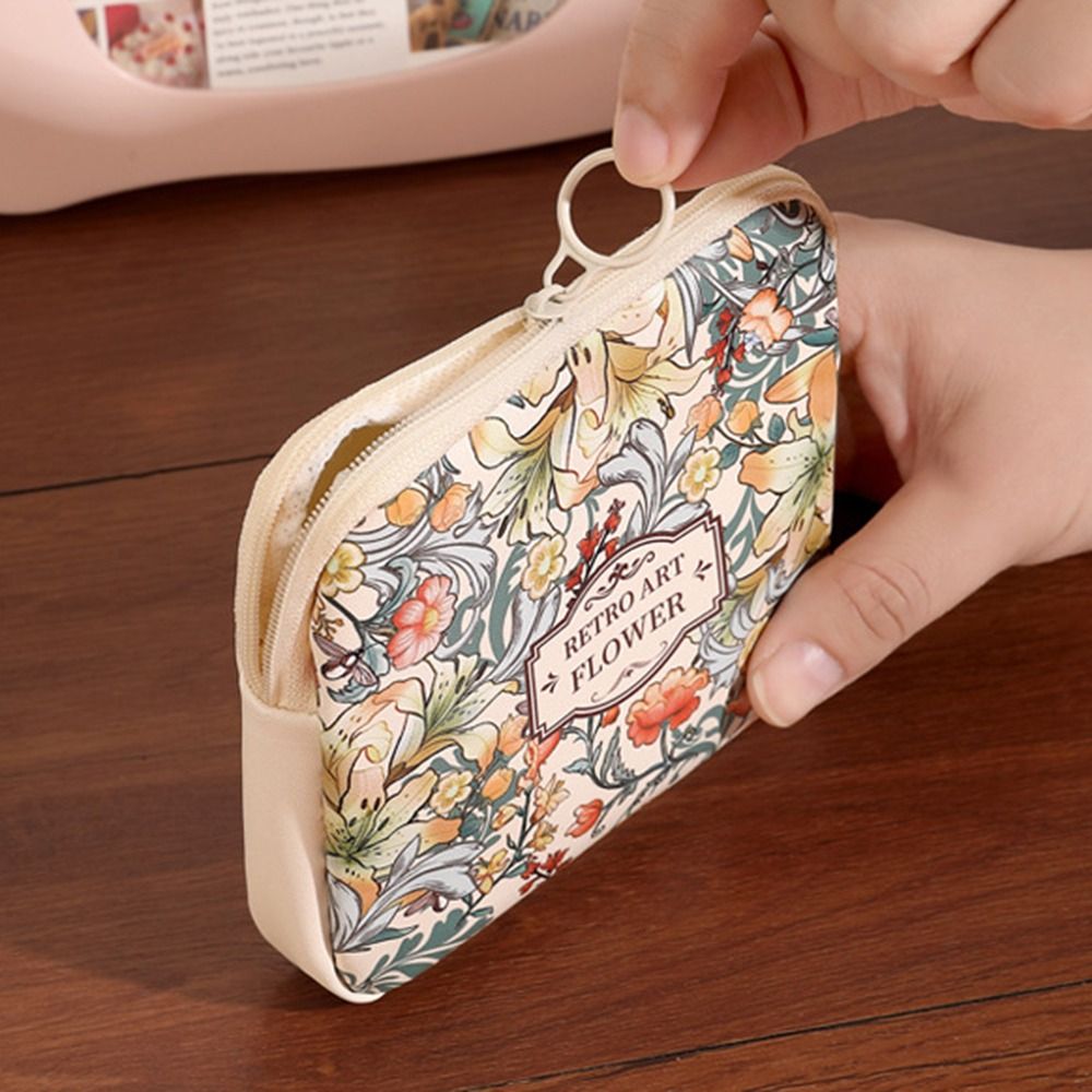กระเป๋าใส่ผ้าอนามัย PVC ใหม่ ค - Cosmetic Bags บทวิจารณ์และราคา
